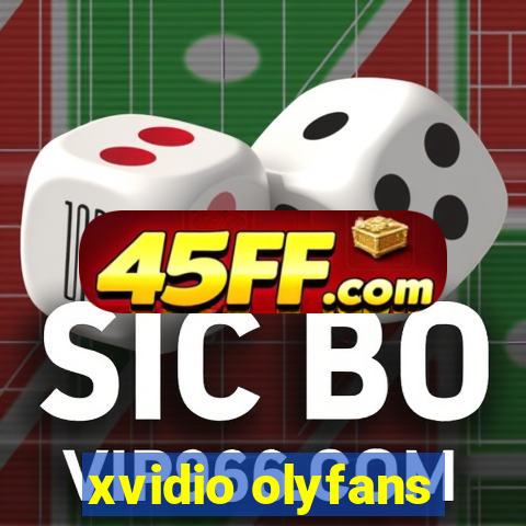 xvidio olyfans